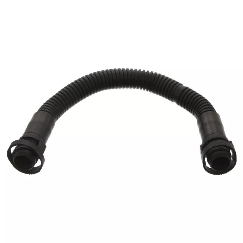 Tuyau, ventilation de carter-moteur FEBI BILSTEIN 48340