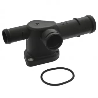 Bride de liquide de refroidissement FEBI BILSTEIN 48365