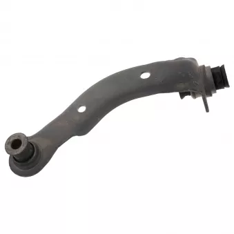 Support moteur avant gauche FEBI BILSTEIN 48376