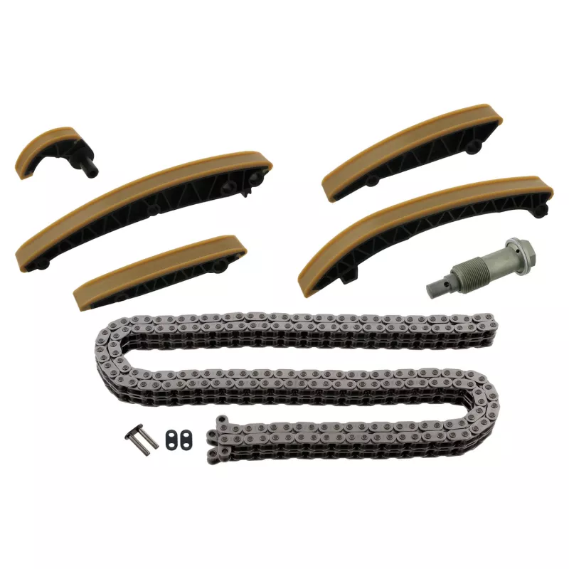 Kit de distribution par chaîne FEBI BILSTEIN 48382