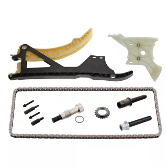 Kit de distribution par chaîne FEBI BILSTEIN 48385