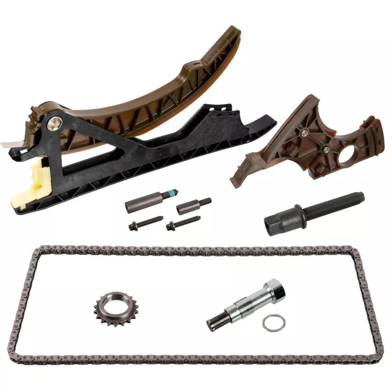 Kit de distribution par chaîne FEBI BILSTEIN 48386