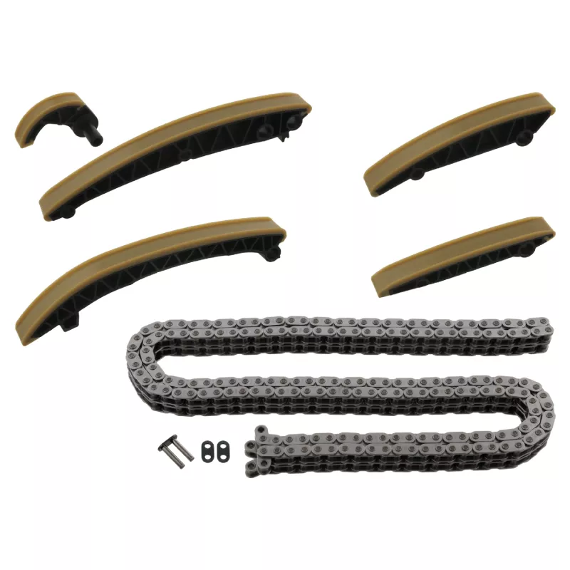 Kit de distribution par chaîne FEBI BILSTEIN 48389