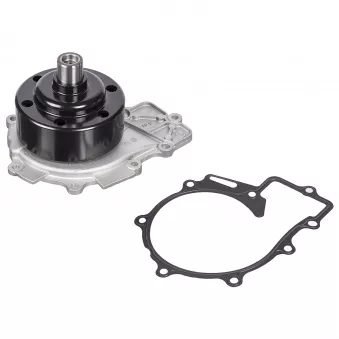 Pompe à eau FEBI BILSTEIN 48412