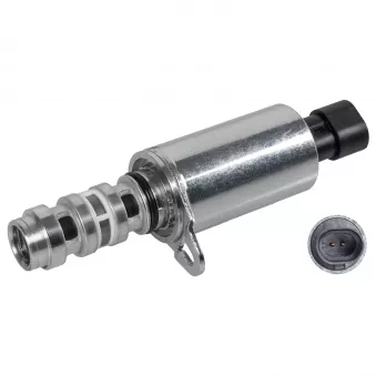 Valve de commande, réglage d'arbres à came FEBI BILSTEIN 48418