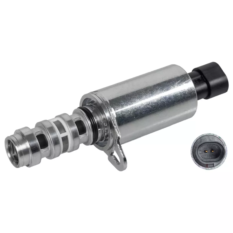 Valve de commande, réglage d'arbres à came FEBI BILSTEIN 48418