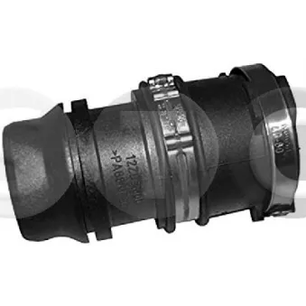 Durite de radiateur STC
