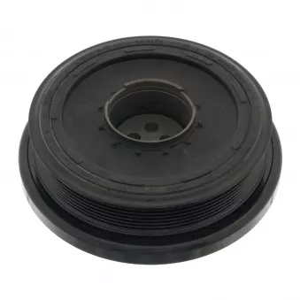 Poulie, vilebrequin FEBI BILSTEIN 48421