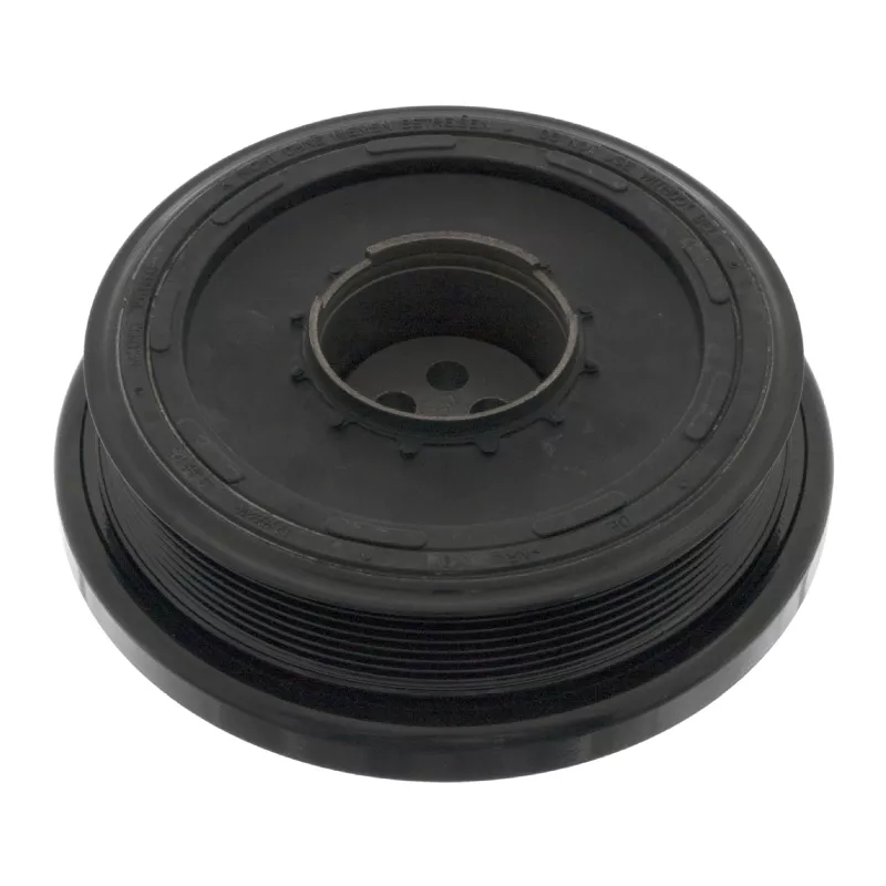 Poulie, vilebrequin FEBI BILSTEIN 48421