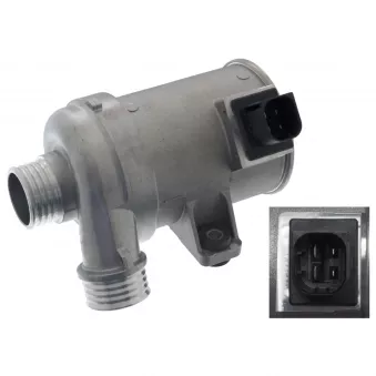 Pompe à eau FEBI BILSTEIN 48424