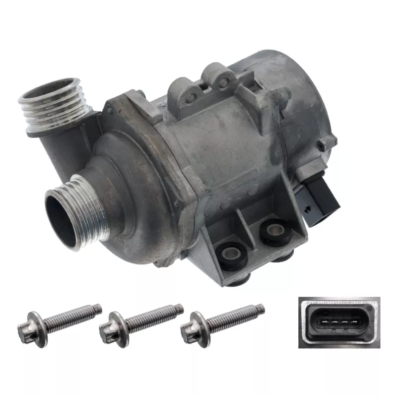 Pompe à eau FEBI BILSTEIN 48425
