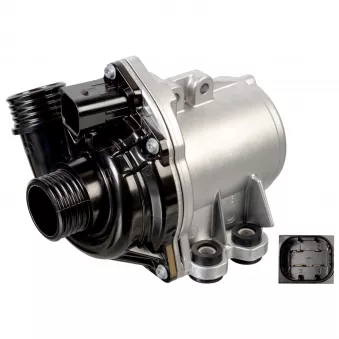 Pompe à eau FEBI BILSTEIN 48426