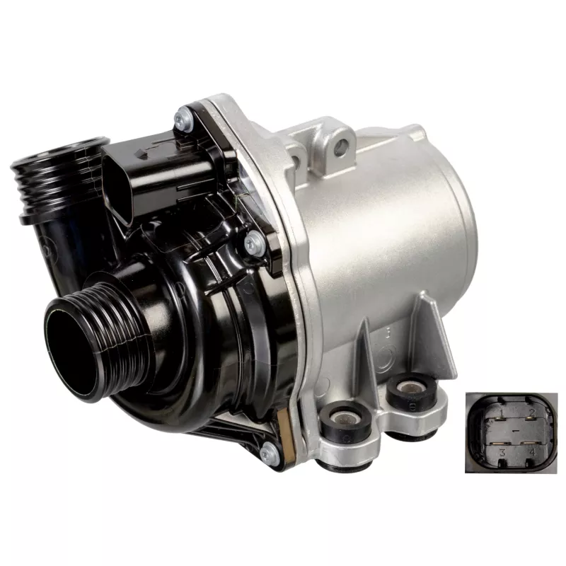 Pompe à eau FEBI BILSTEIN 48426