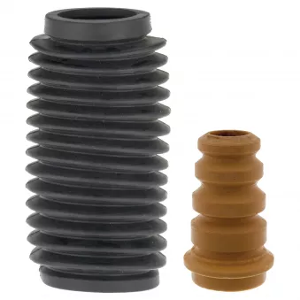 Butée élastique, suspension FEBI BILSTEIN 48439