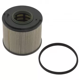 Filtre à carburant FEBI BILSTEIN 48462