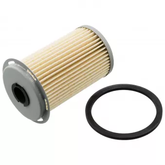 Filtre à carburant FEBI BILSTEIN