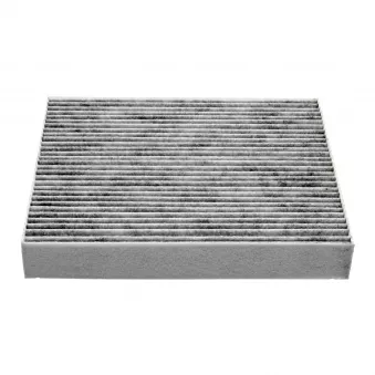 Filtre, air de l'habitacle FEBI BILSTEIN 48473