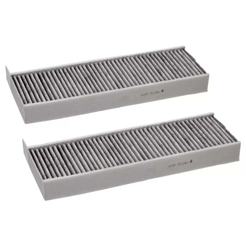 Filtre, air de l'habitacle FEBI BILSTEIN 48474