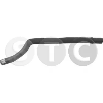 Durite de radiateur STC