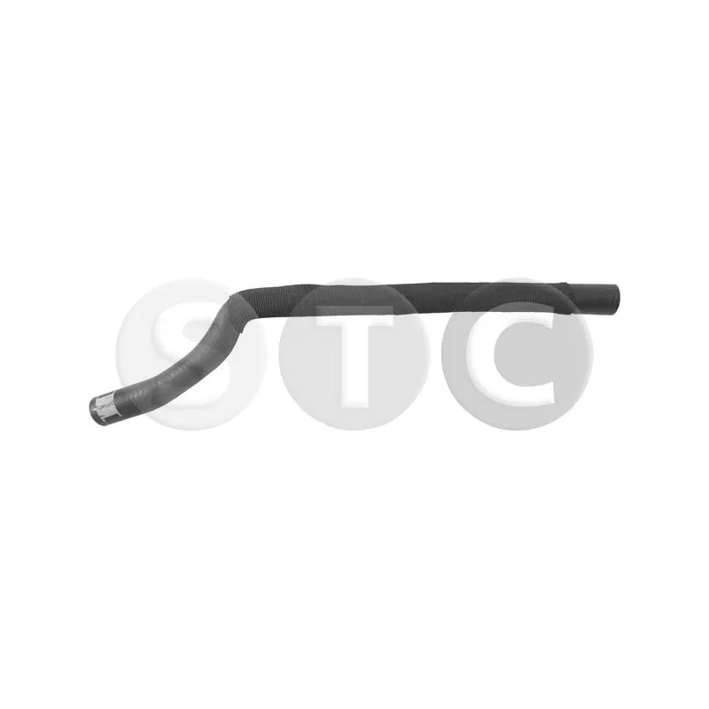 Durite de radiateur STC T478413