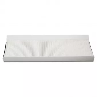 Filtre, air de l'habitacle FEBI BILSTEIN 48481