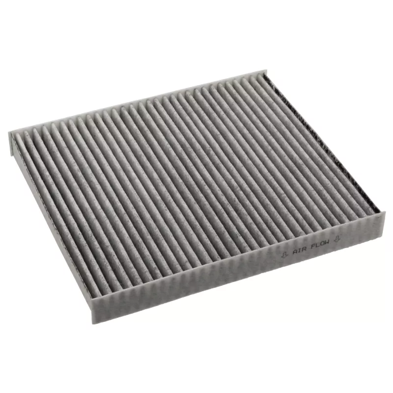 Filtre, air de l'habitacle FEBI BILSTEIN 48483