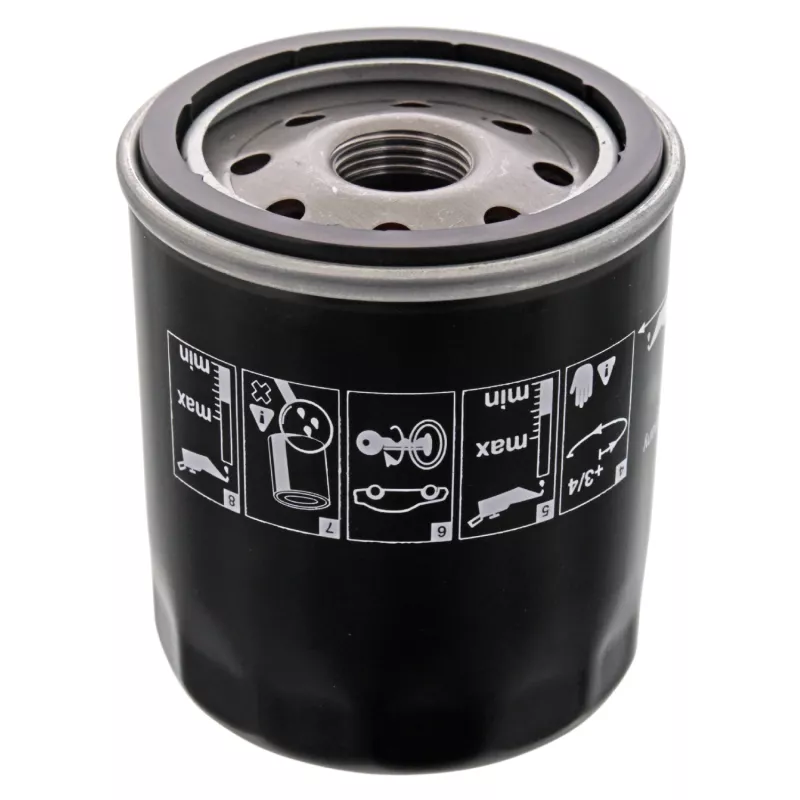 Filtre à huile FEBI BILSTEIN 48484