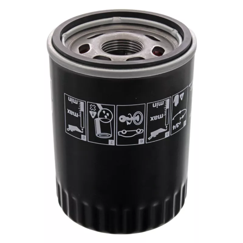 Filtre à huile FEBI BILSTEIN 48485