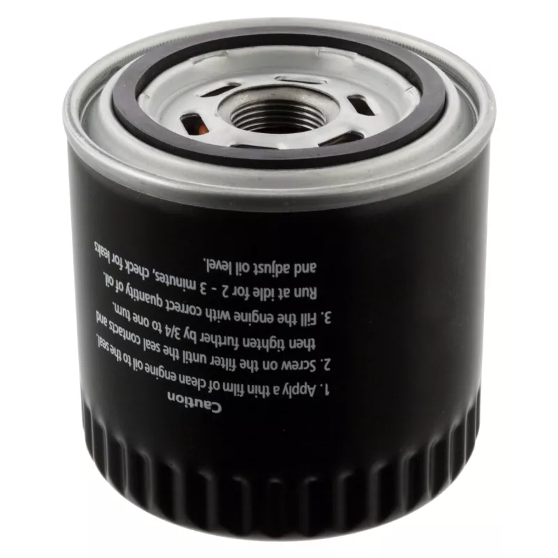 Filtre à huile FEBI BILSTEIN 48486