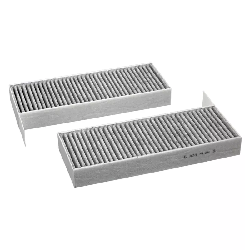 Filtre, air de l'habitacle FEBI BILSTEIN 48499