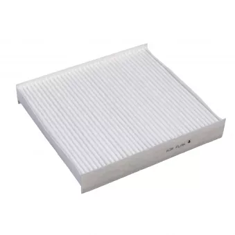 Filtre, air de l'habitacle FEBI BILSTEIN 48500