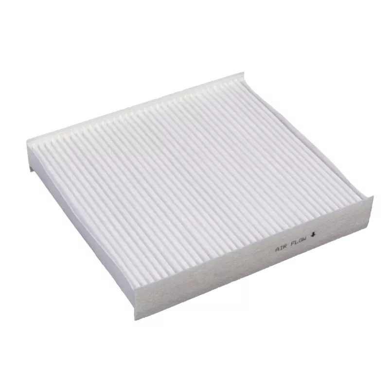 Filtre, air de l'habitacle FEBI BILSTEIN 48500