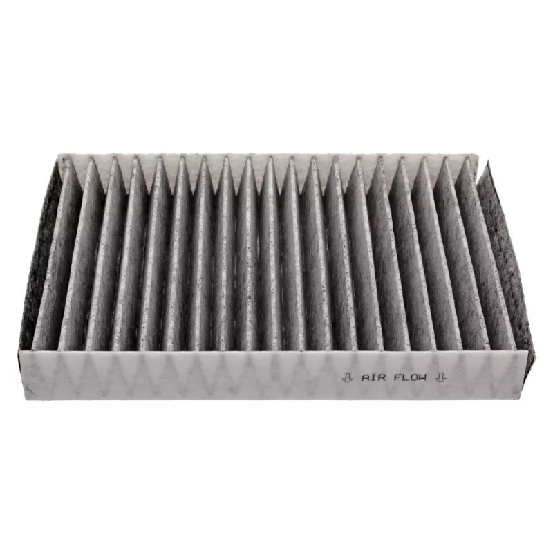 Filtre, air de l'habitacle FEBI BILSTEIN 48501