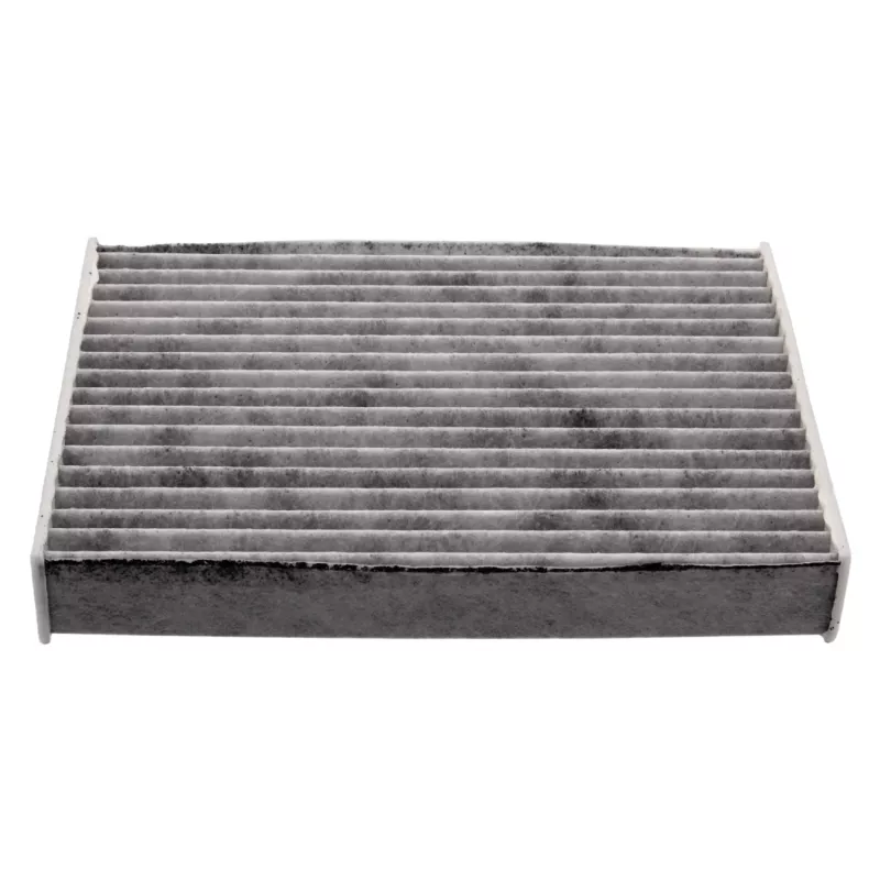 Filtre, air de l'habitacle FEBI BILSTEIN 48502