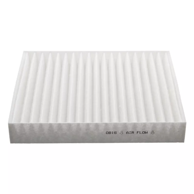 Filtre, air de l'habitacle FEBI BILSTEIN 48503