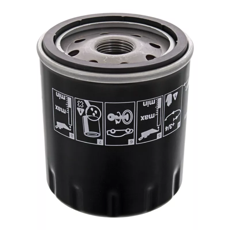 Filtre à huile FEBI BILSTEIN 48505