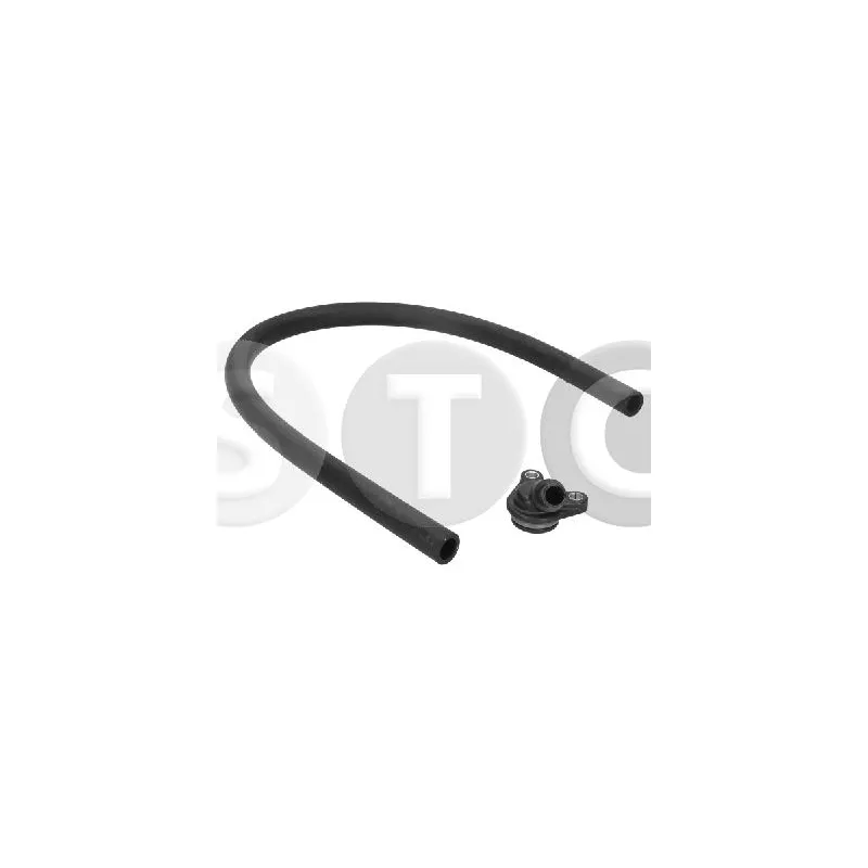 Durite de radiateur STC T478433