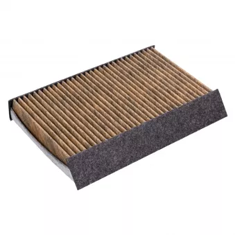 Filtre, air de l'habitacle FEBI BILSTEIN 48540