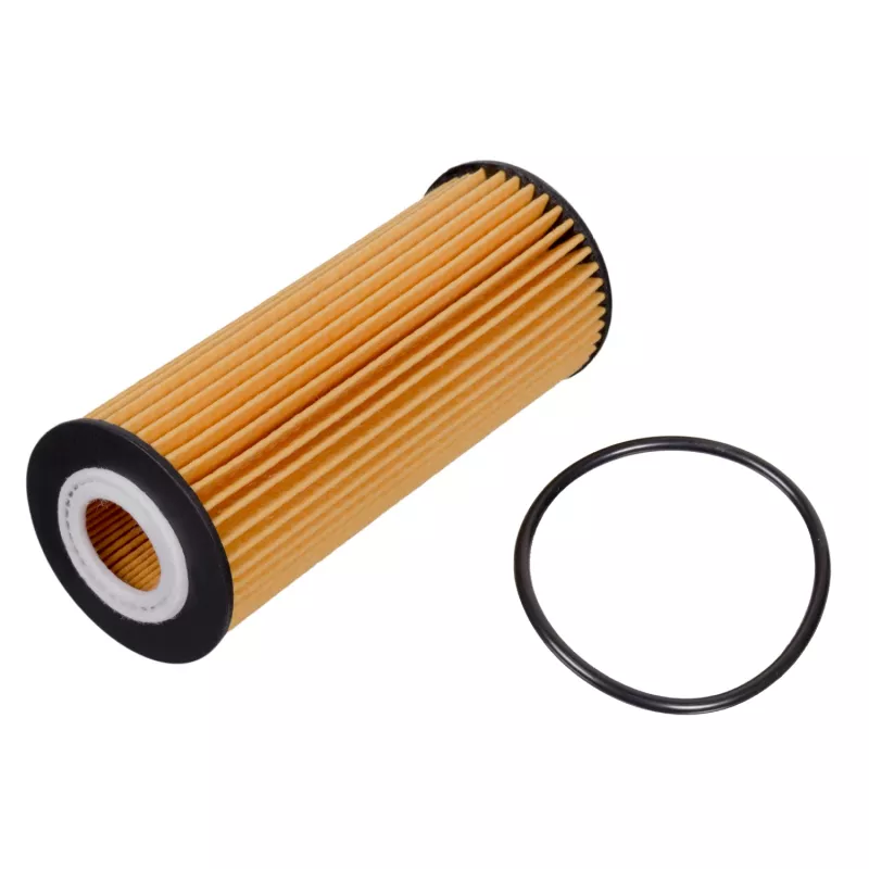 Filtre à huile FEBI BILSTEIN 48542