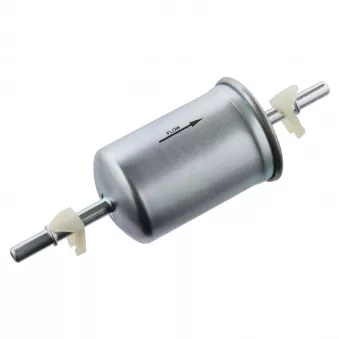 Filtre à carburant FEBI BILSTEIN 48545