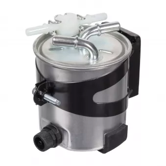 Filtre à carburant FEBI BILSTEIN 48550
