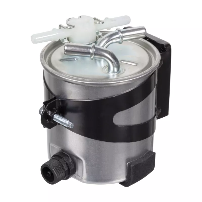 Filtre à carburant FEBI BILSTEIN 48550