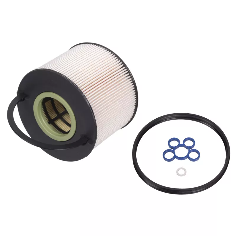 Filtre à carburant FEBI BILSTEIN 48552