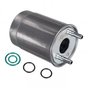Filtre à carburant FEBI BILSTEIN 48554