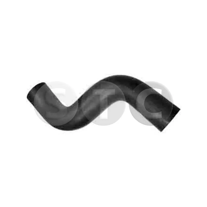 Gaine de suralimentation STC T479022