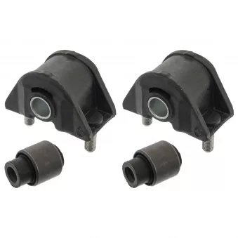 Silent bloc de suspension (train avant) FEBI BILSTEIN 48617