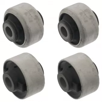 Suspension, bras de liaison FEBI BILSTEIN 48618