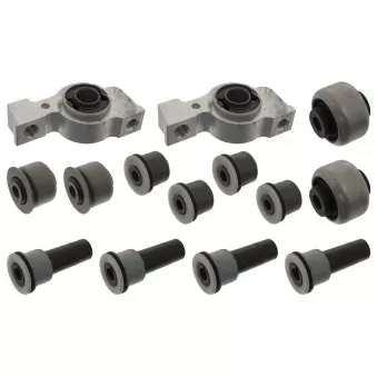 Suspension, bras de liaison FEBI BILSTEIN 48620