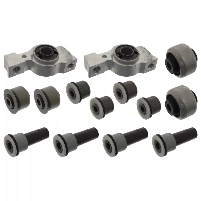 Suspension, bras de liaison FEBI BILSTEIN 48620