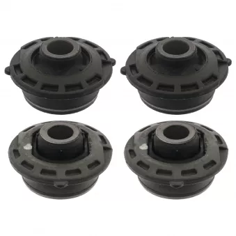 Suspension, bras de liaison FEBI BILSTEIN 48621